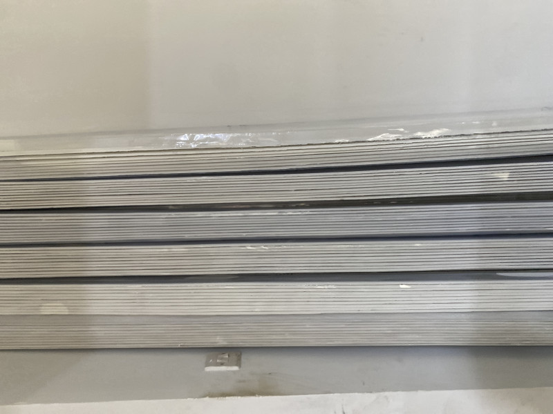 Mikanda gypsum